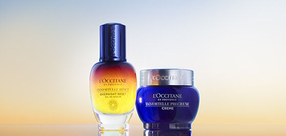 L'Occitane best sellers
