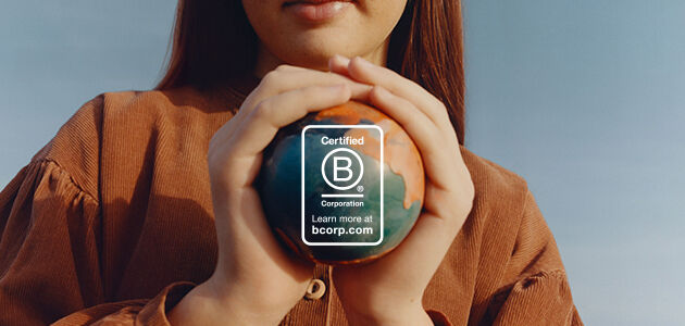 What is B Corp?