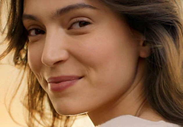 radiant skin - L'Occitane