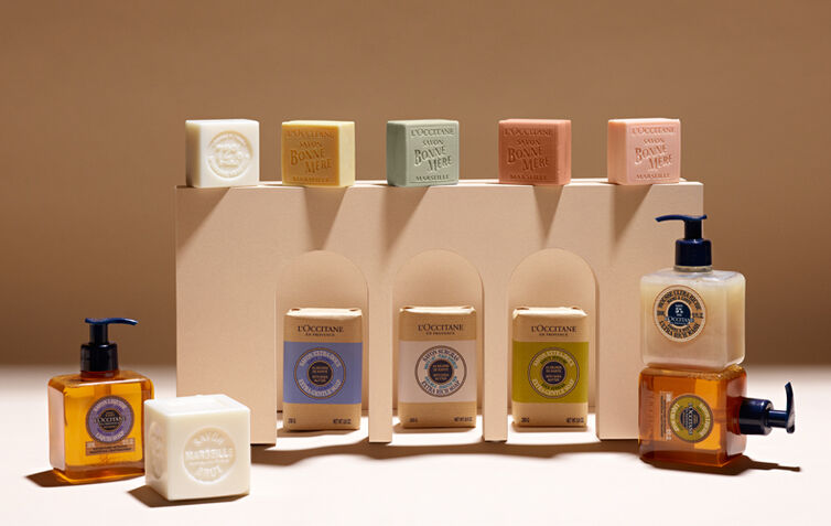 ART OF SOAP