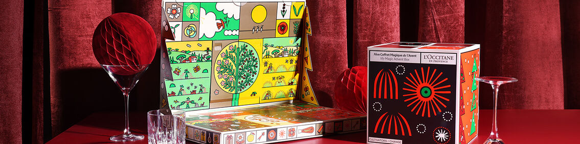 2022holidaycalendar L Occitane KR