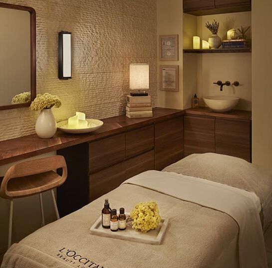 Flatiron Beauty Lounge
