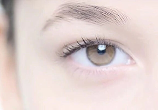 youthful eyes - L'Occitane