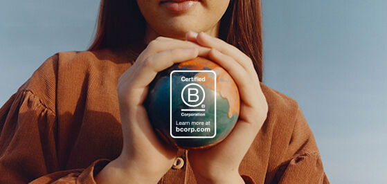 What is B Corp?