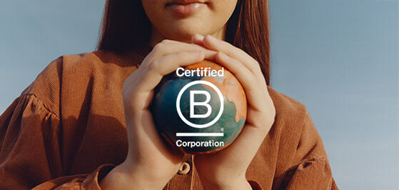 What is B Corp?