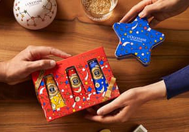 gift exchange