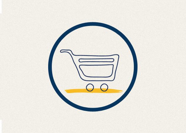 Save Time With Express Payment