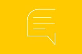 Talk to us on social media