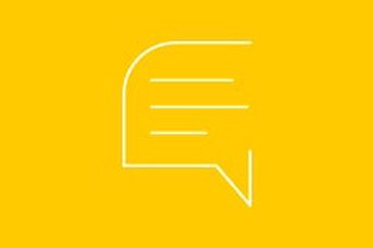Talk to us on social media