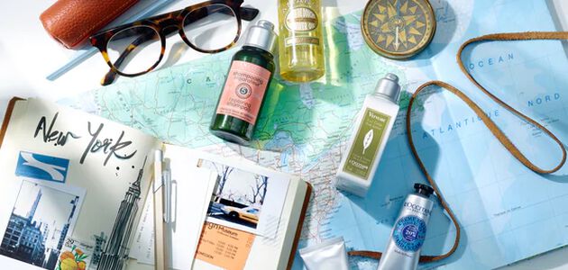 <strong>DO&rsquo;S AND DON&rsquo;T&rsquo;S OF BEAUTY ON THE GO</strong>