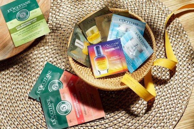 Free Samples