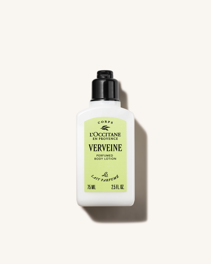 대표 이미지 1/1, 버베인 퍼퓸드 바디 로션 75ml, , RECT