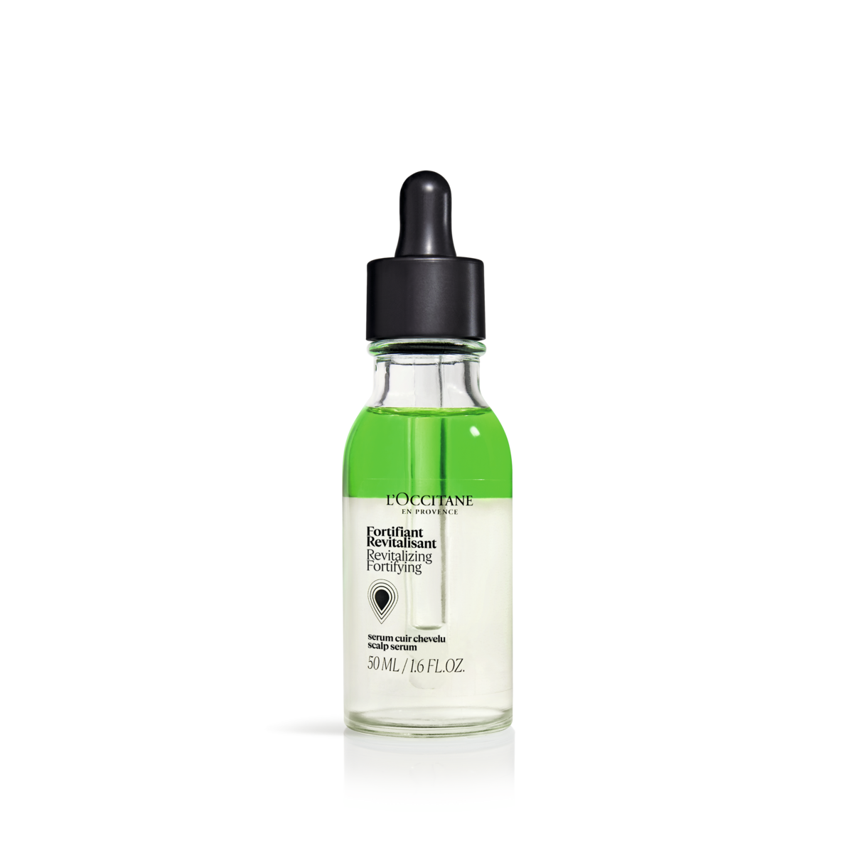 대표 이미지 1/4, 리바이탈라이징 포티파잉 스칼프 세럼 50ml, , KR