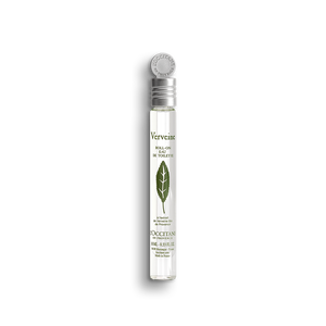 버베나 롤온 오 드 뚜왈렛 10ml | L’Occitane en Provence