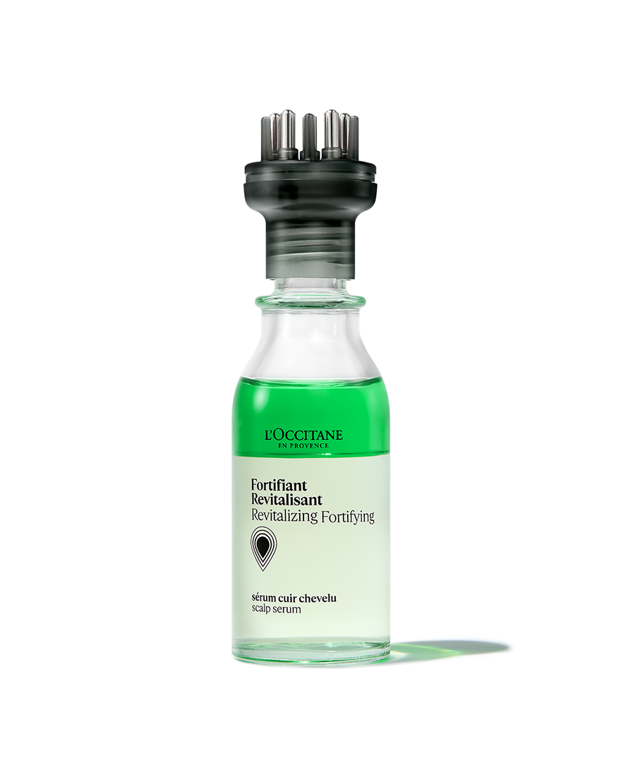 대표 이미지 3/4, [기프트] 리바이탈라이징 포티파잉 스칼프 세럼 50ml 세트 (+ 전용 어플리케이터), , KRRECT