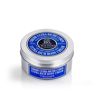 시어 버터 울트라 리치 바디 크림 200ml, large (2) | L’Occitane en Provence
