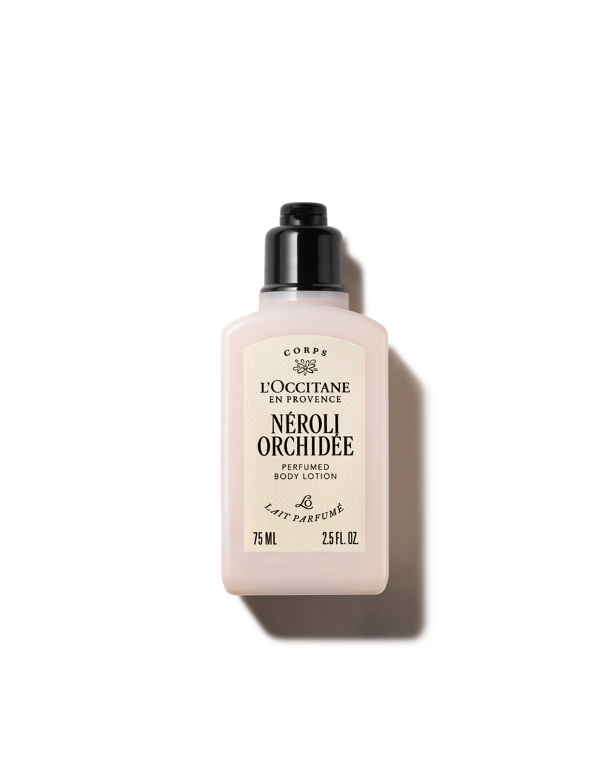 대표 이미지 1/1, 네롤리 오키데 퍼퓸드 바디 로션 75ml, , RECT