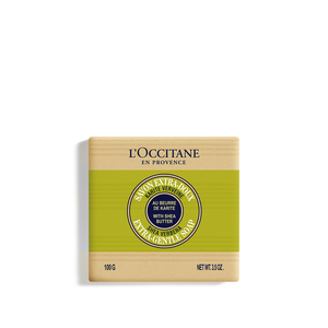 시어 버터 솝-버베나 100g 100 g | L’Occitane en Provence