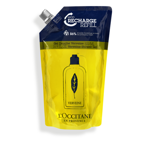 대표 이미지 1/1, 버베나 샤워 젤 에코 리필 500ml | L’Occitane en Provence