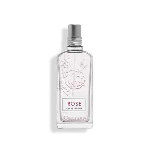 L'occitane Rose Eau de Toilette