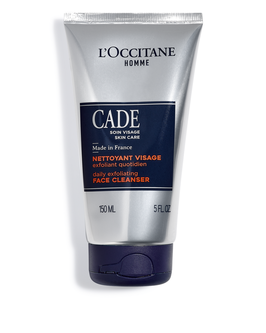 꺄드 데일리 익스폴리에이팅 클렌저 | L&rsquo;Occitane en Provence