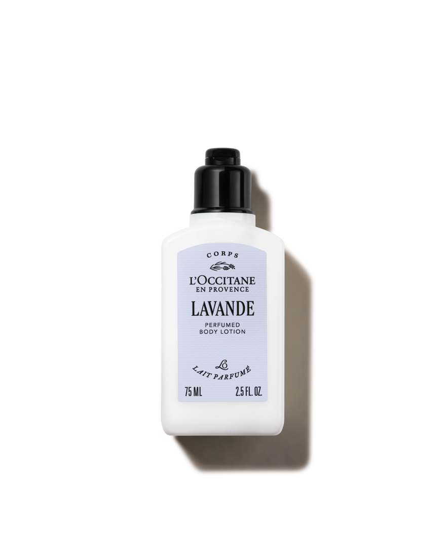 대표 이미지 1/1, 라방드 퍼퓸드 바디 로션 75ml, , RECT