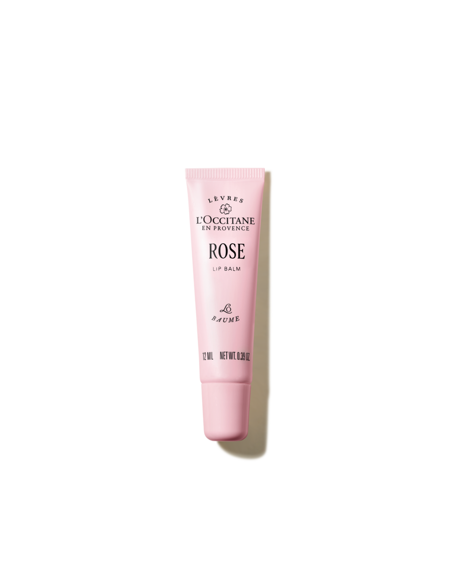 로즈 립밤 | L&rsquo;Occitane en Provence