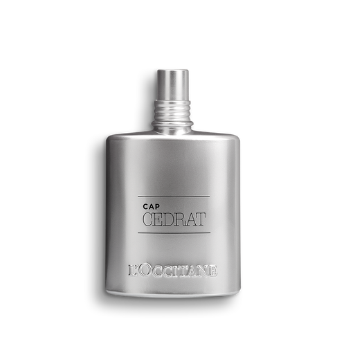 L'occitane Cap Cédrat