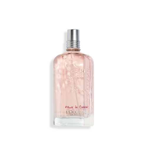 L'occitane Fleurs de Cerisier Eau de Toilette