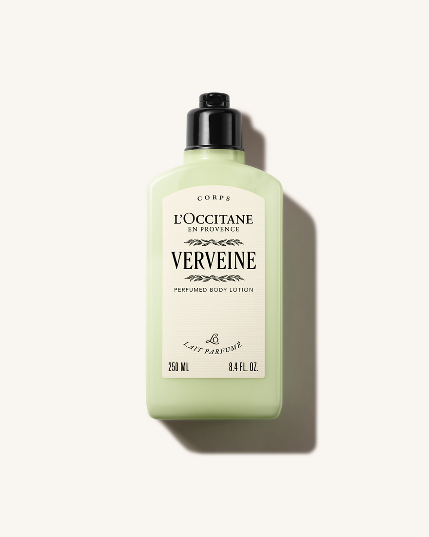 버베인 퍼퓸드 바디 로션 (버베나) | L&rsquo;Occitane en Provence