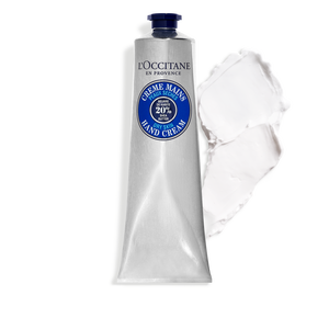 시어 버터 드라이 스킨 핸드 크림 150ml | L’Occitane en Provence