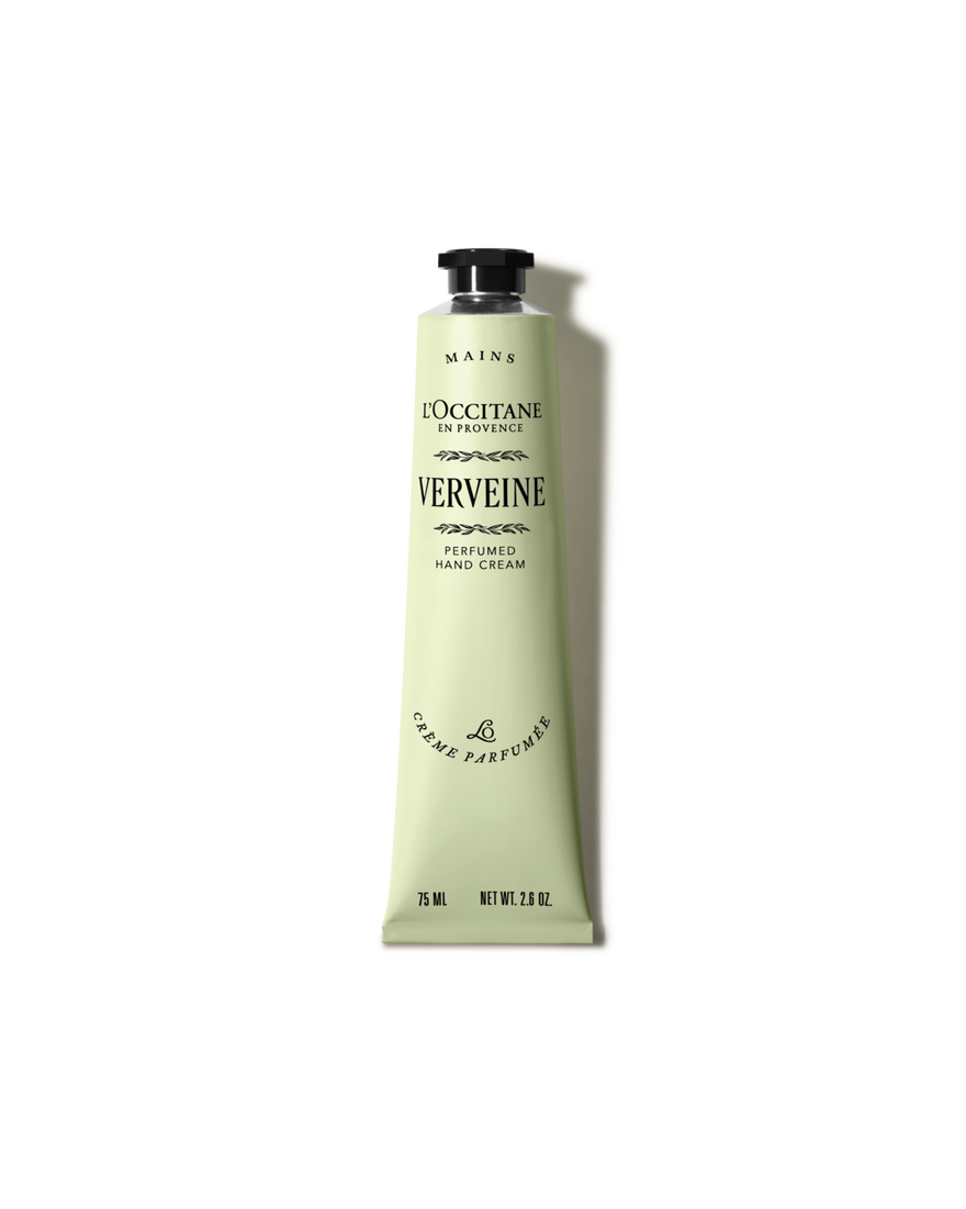 버베인 퍼퓸드 핸드 크림 (버베나) | L&rsquo;Occitane en Provence