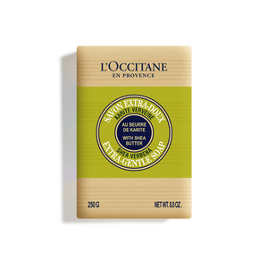 시어 버터 솝-버베나 250g | L’Occitane en Provence