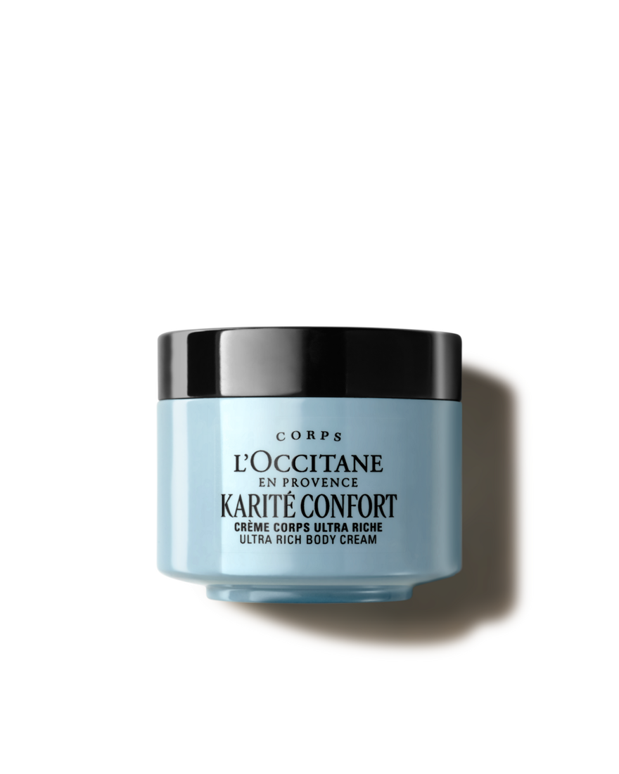 대표 이미지 1/1, 시어 버터 울트라 리치 바디 크림 75ml (카리테 콩포르), , RECT