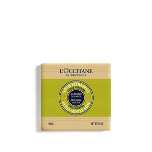 시어 버터 솝-버베나 100g, large (2) | L’Occitane en Provence