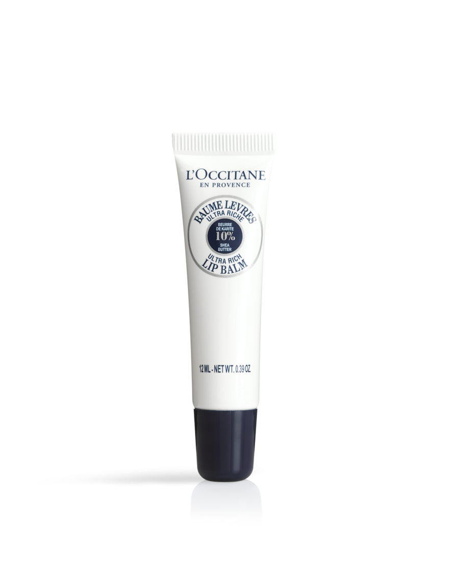 시어 립밤 | L&rsquo;Occitane en Provence