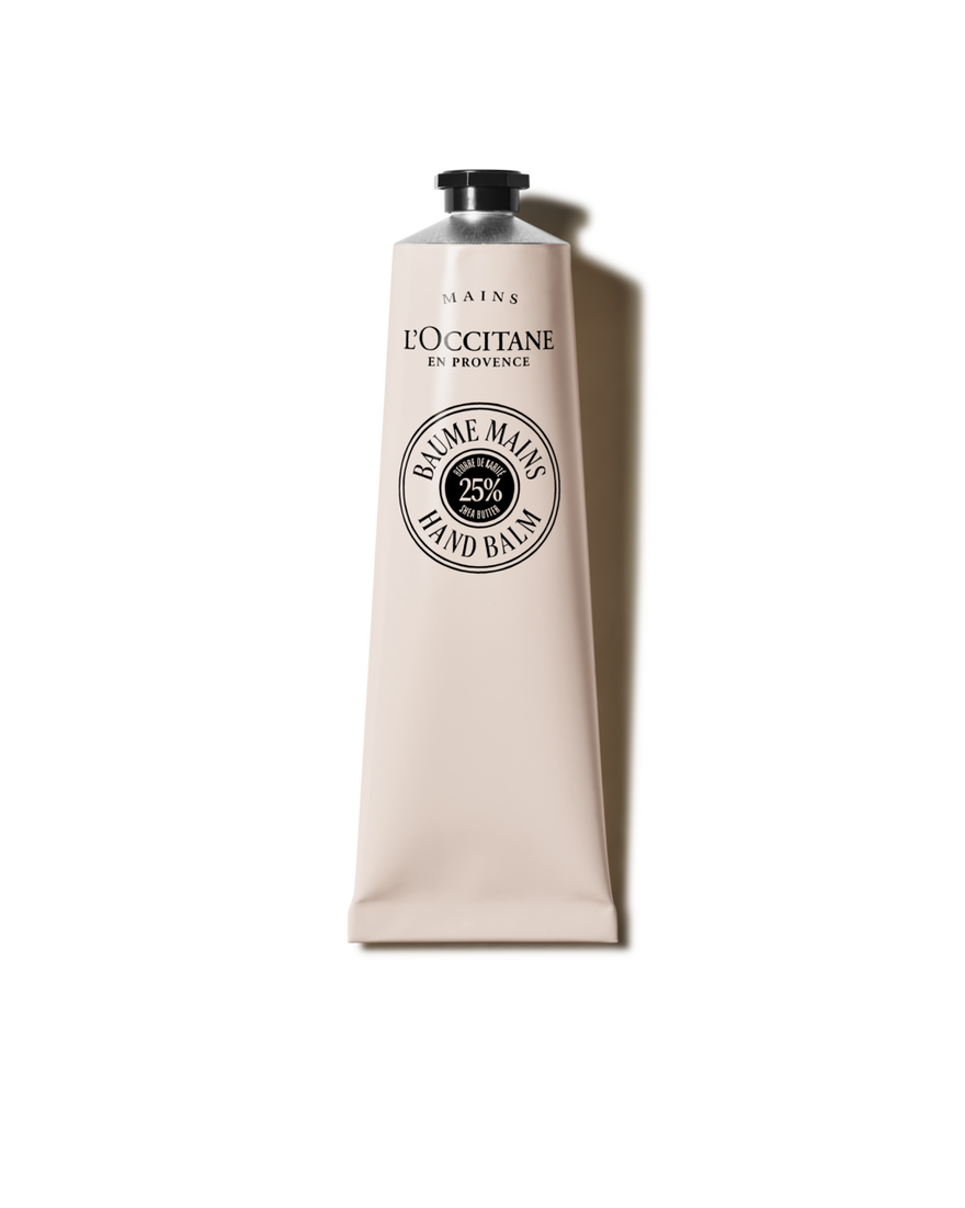 시어 버터 핸드 밤 (카리테 콩포르) | L&rsquo;Occitane en Provence