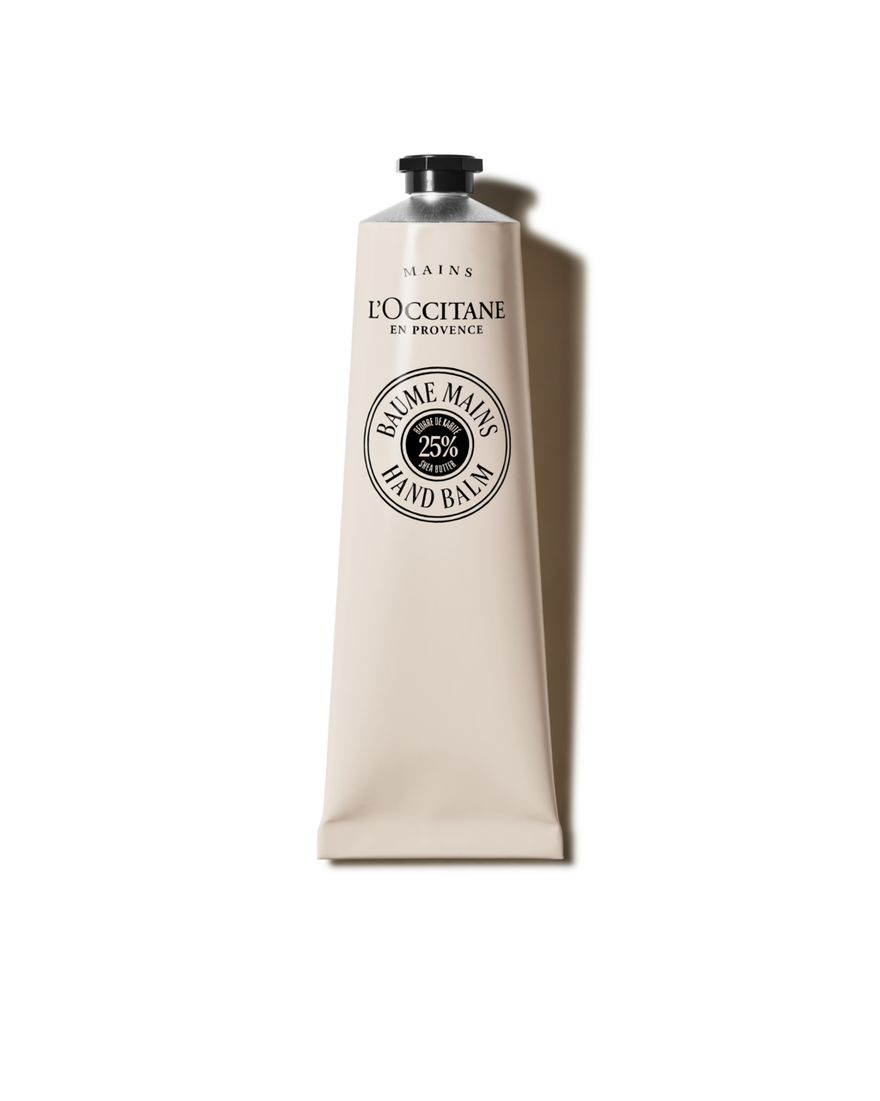 시어 버터 핸드 밤 (카리테 콩포르) | L&rsquo;Occitane en Provence