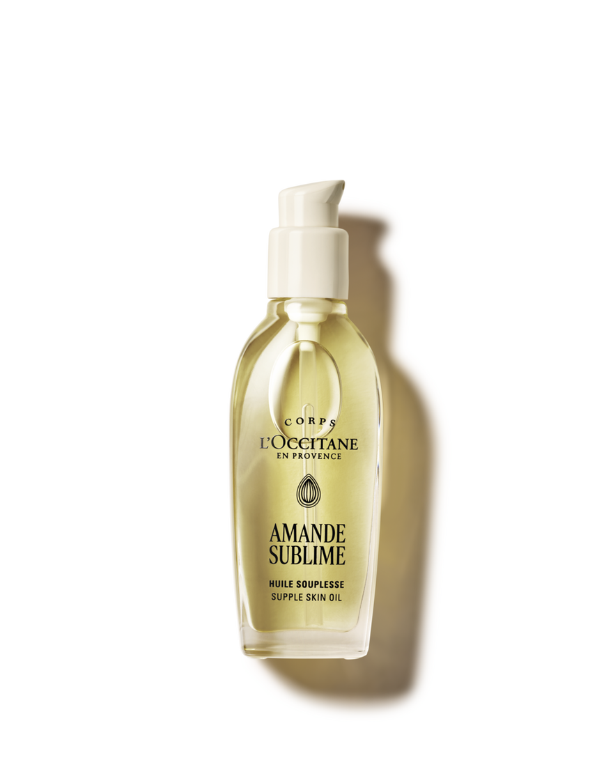 대표 이미지 1/1, 아몬드 서플 스킨 오일 40ml (아망드 쉬블리므), , KRRECT