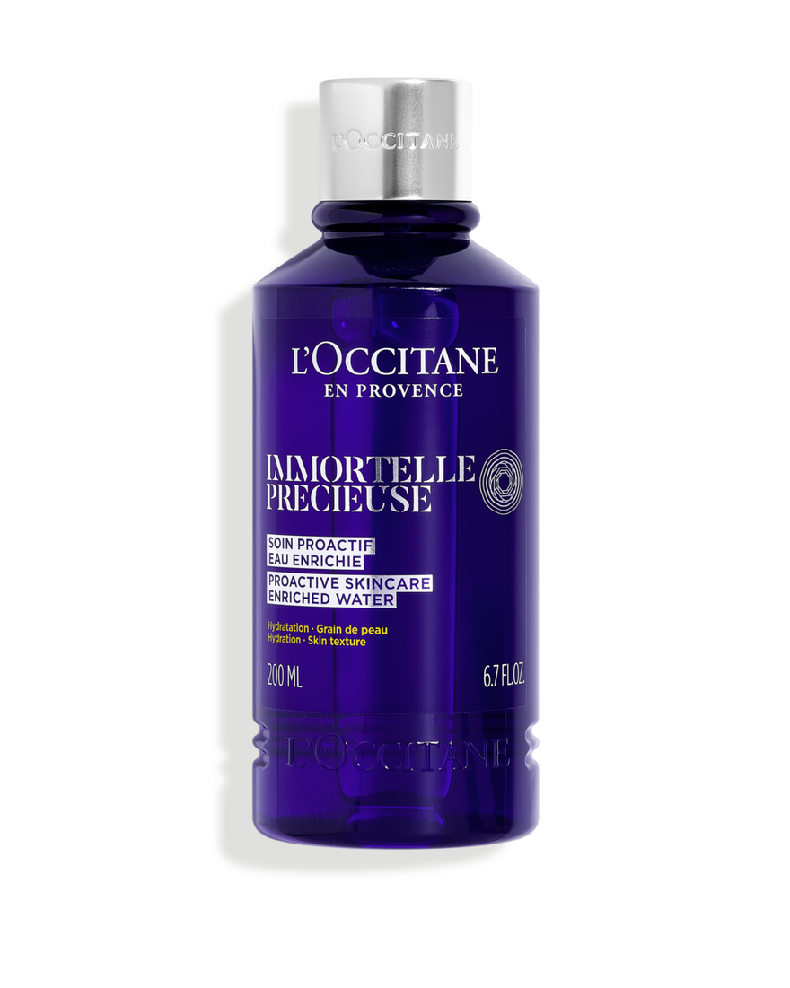이모르뗄 프레셔스 인리치드 워터 | L&rsquo;Occitane en Provence