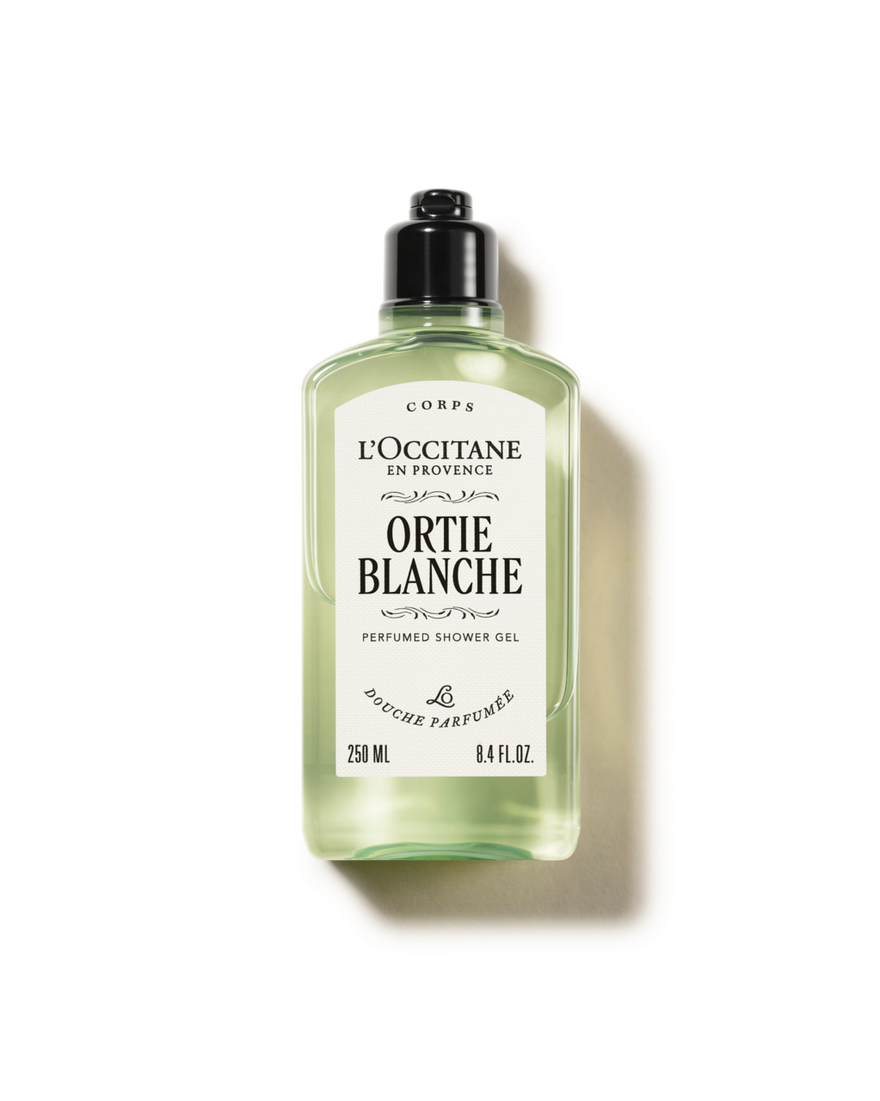 오르티 블랑쉬 퍼퓸드 샤워 젤 | L&rsquo;Occitane en Provence