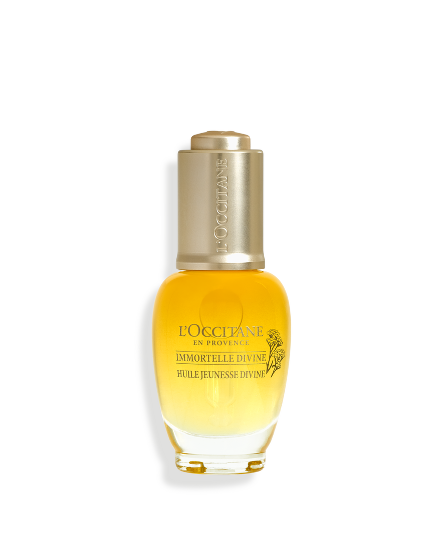 이모르뗄 디바인 유스 오일 | L&rsquo;Occitane en Provence