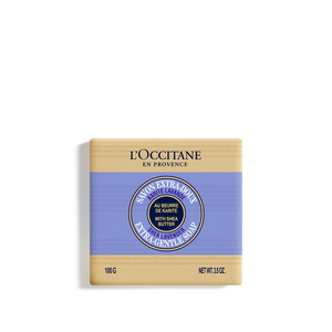 시어 버터 솝-라벤더 100g 100 g | L’Occitane en Provence