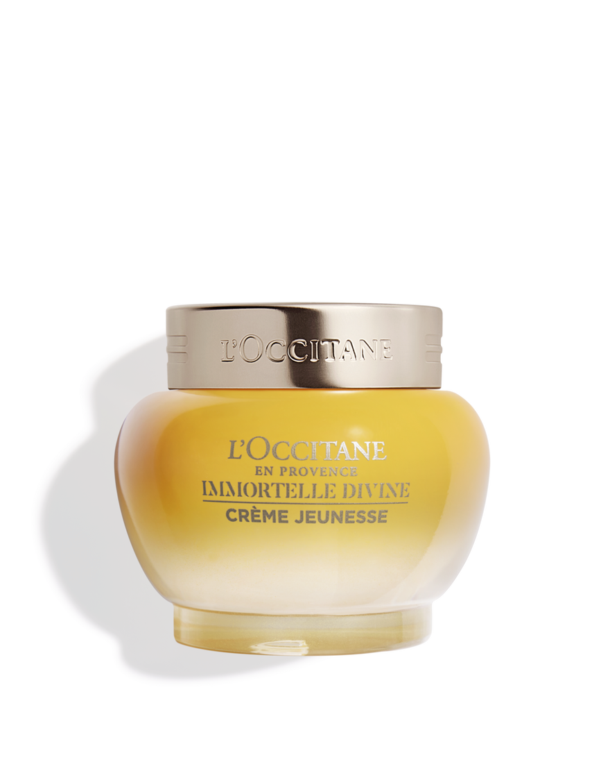 이모르뗄 디바인 유스 크림 | L&rsquo;Occitane en Provence